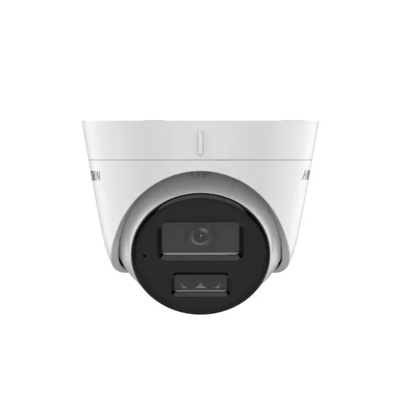 Hikvision DS-2CD1323G2-LIU 2MP Smart Hybrid Light Fixed Turret Network Camera