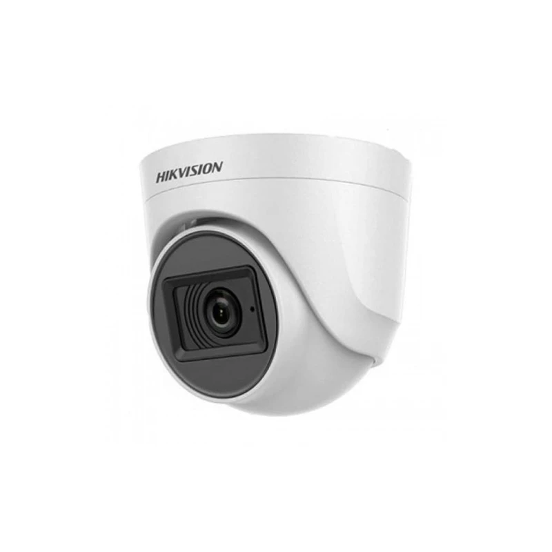 HikVision DS-2CE76H0T-ITPF 5MP Indoor Fixed Turret Camera