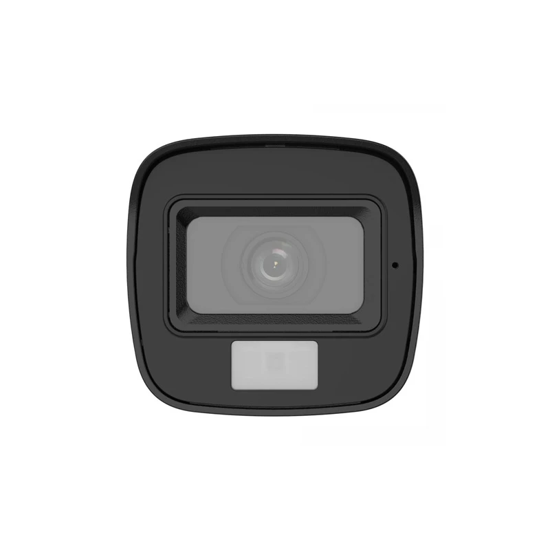 Hikvision DS-2CE16D0T-LPFS 2MP Dual Light Audio Fixed Mini Bullet Camera