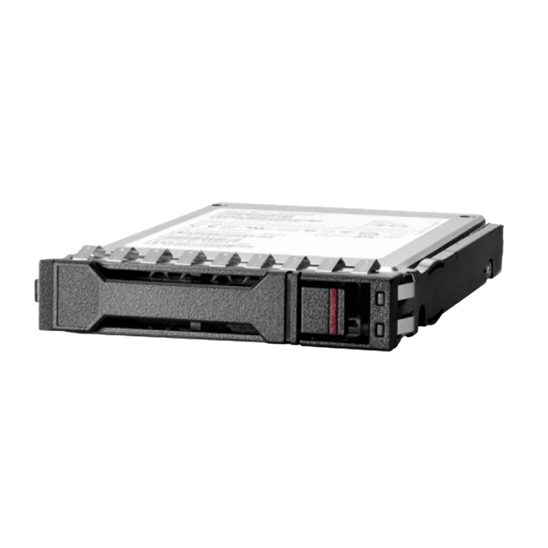HPE P28352-B21 2.4TB 10K RPM MC SAS 2.5" SFF Server HDD