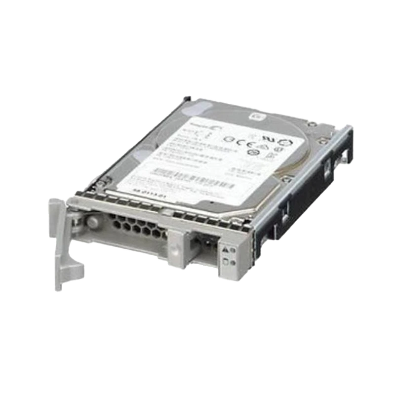 HPE P28352-B21 2.4TB 10K RPM MC SAS 2.5" SFF Server HDD