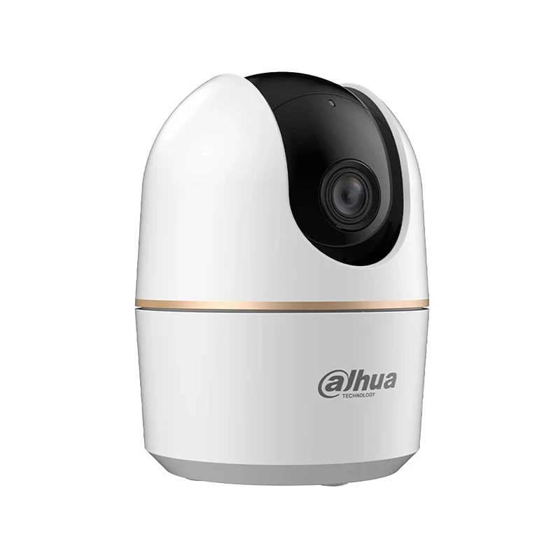 Dahua DH-H5AE Hero A1 (3.6mm) (5.0MP) Wi-Fi Dome IP Camera