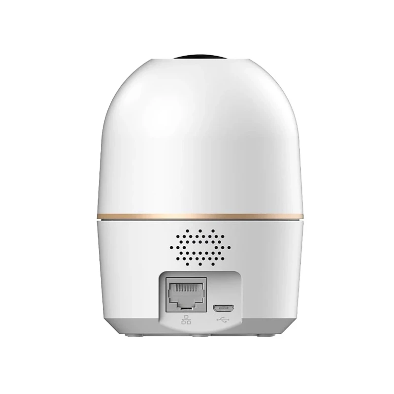 Dahua DH-H5AE Hero A1 (3.6mm) (5.0MP) Wi-Fi Dome IP Camera - Image 4