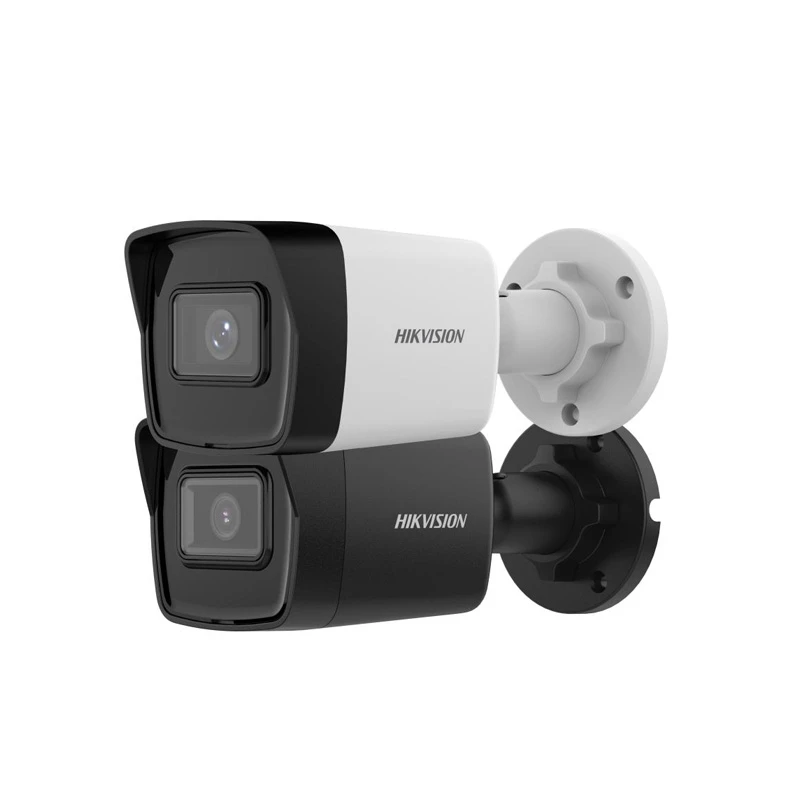 Hikvision DS-2CD1043G2-IUF 4MP EXIR Fixed Mini Bullet IP Camera