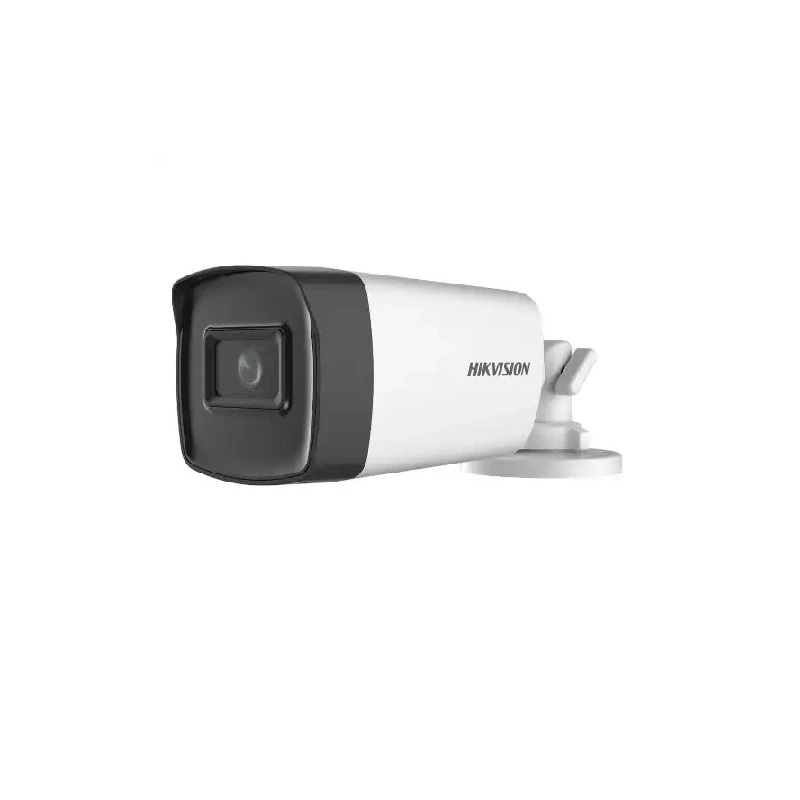 Hikvision DS-2CE17H0T-IT5F 5MP Fixed Bullet CC Camera