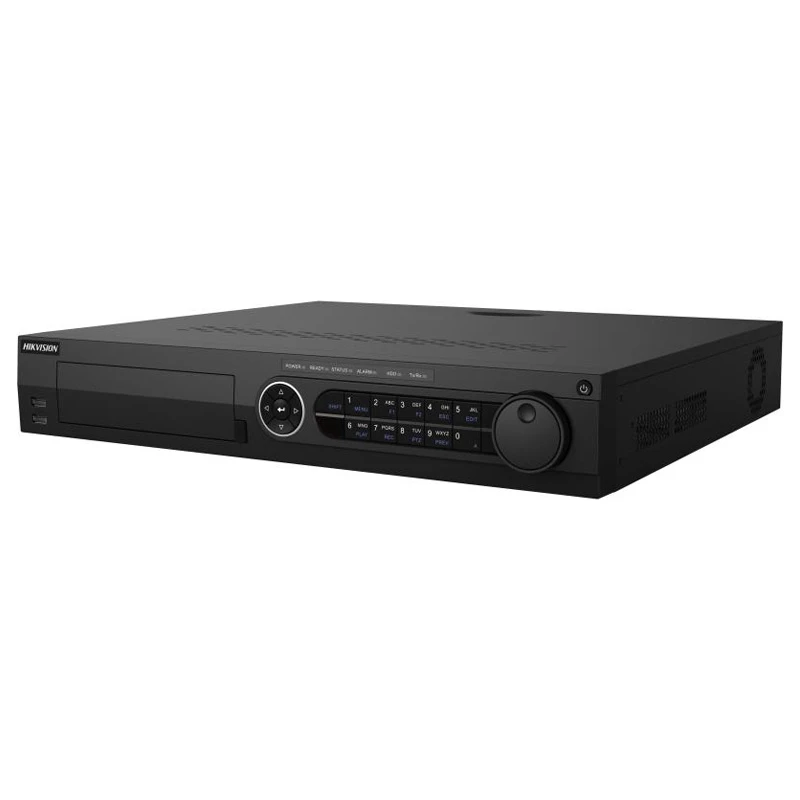 Hikvision iDS-7332HQHI-M4/S 32-ch 1080p 1.5U H.265 AcuSense DVR