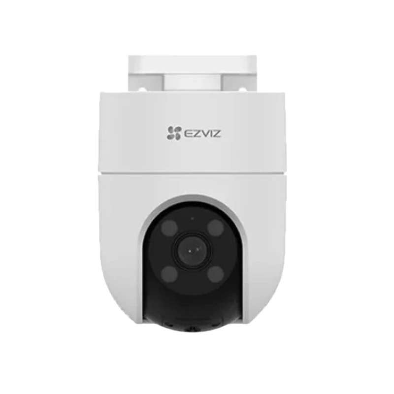 EZVIZ CS-H8C 1080P 2MP Outdoor Pan & Tilt Wi-Fi Camera