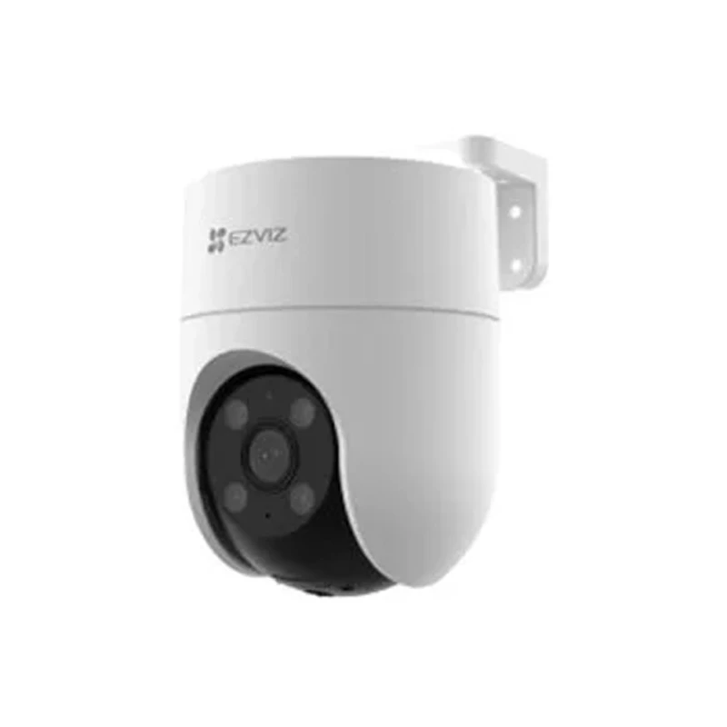 EZVIZ CS-H8C 1080P 2MP Outdoor Pan & Tilt Wi-Fi Camera