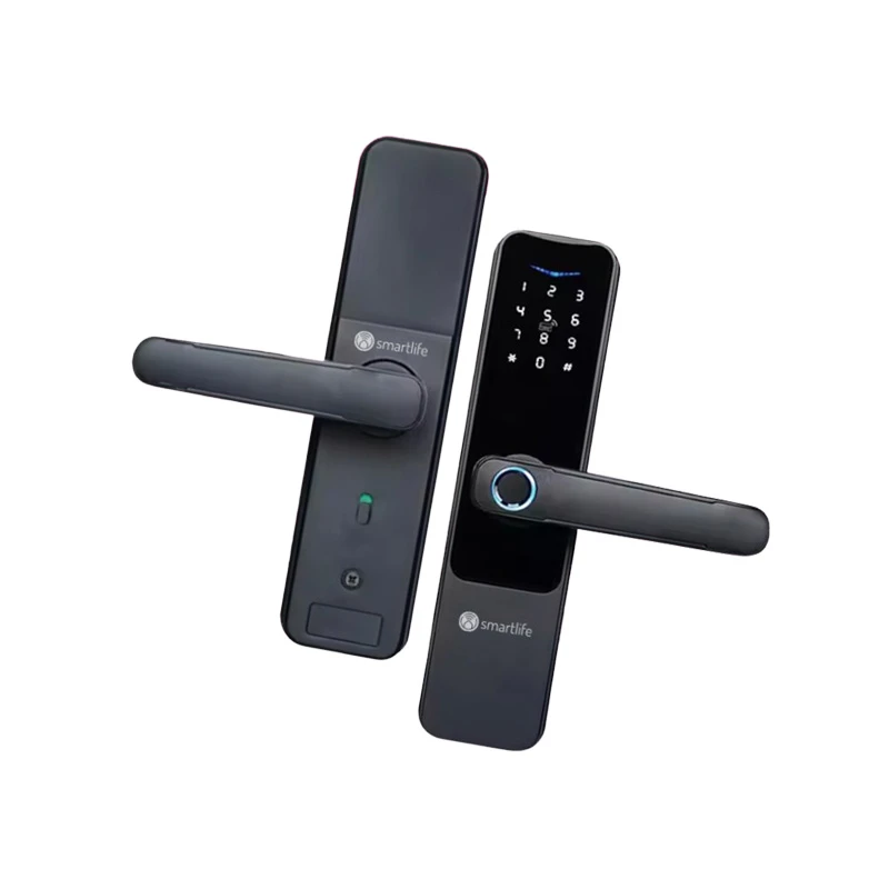 SmartLife M1 Smart Door Lock (2024 Version)