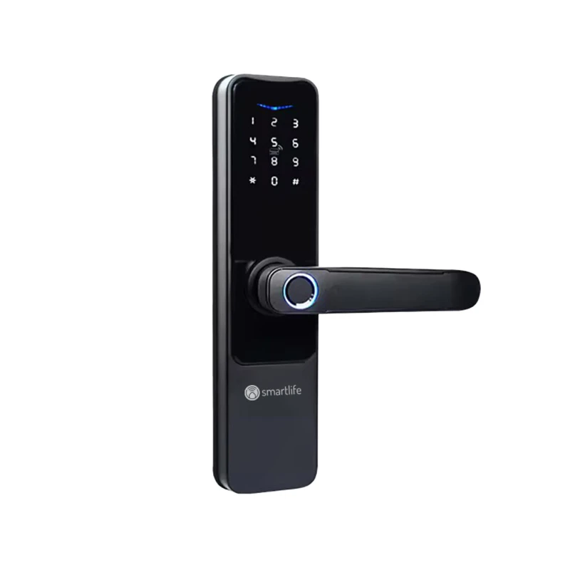 SmartLife M1 Smart Door Lock (2024 Version)