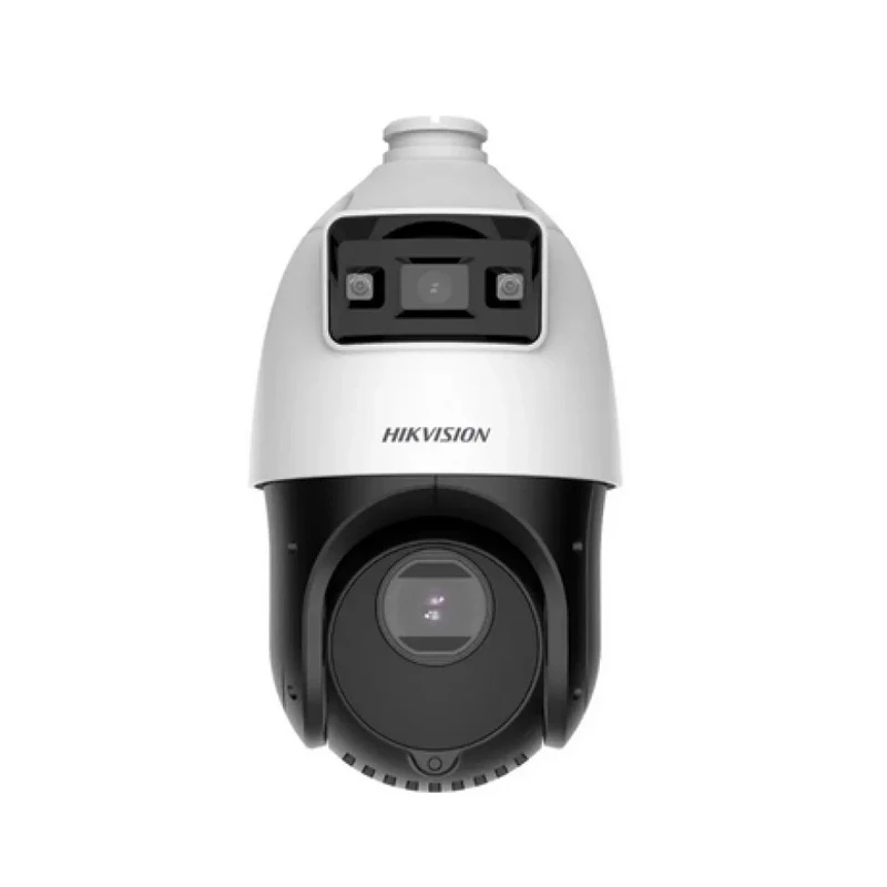 Hikvision DS-2SE4C225MWG-E/12 TandemVu 4-inch 2 MP 25X Colorful & IR Network Speed Dome