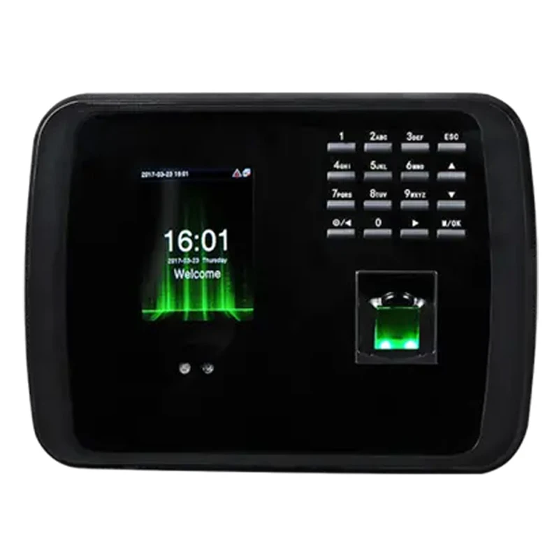 ZKTeco MB460 Attendance Machine