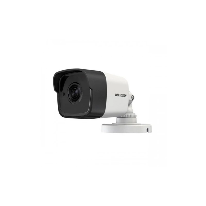 HikVision DS-2CE16H0T-ITPF 5MP Fixed Mini Bullet Camera