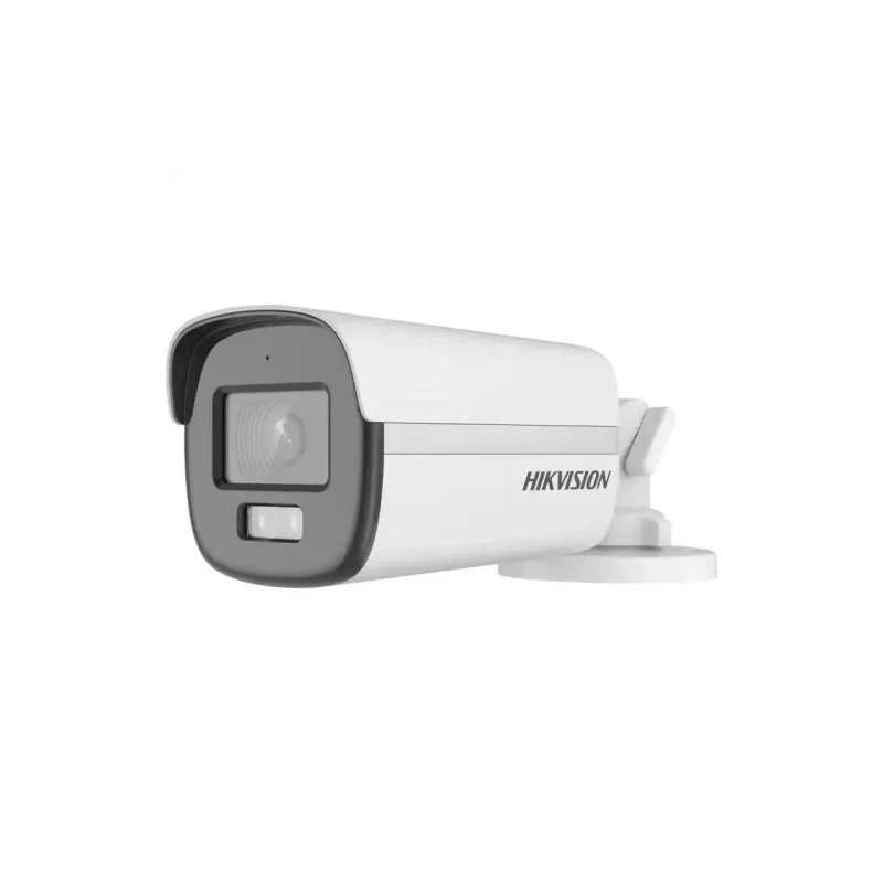 Hikvision DS-2CE12KF0T-FS 5MP 3K ColorVu Audio Fixed Bullet Camera