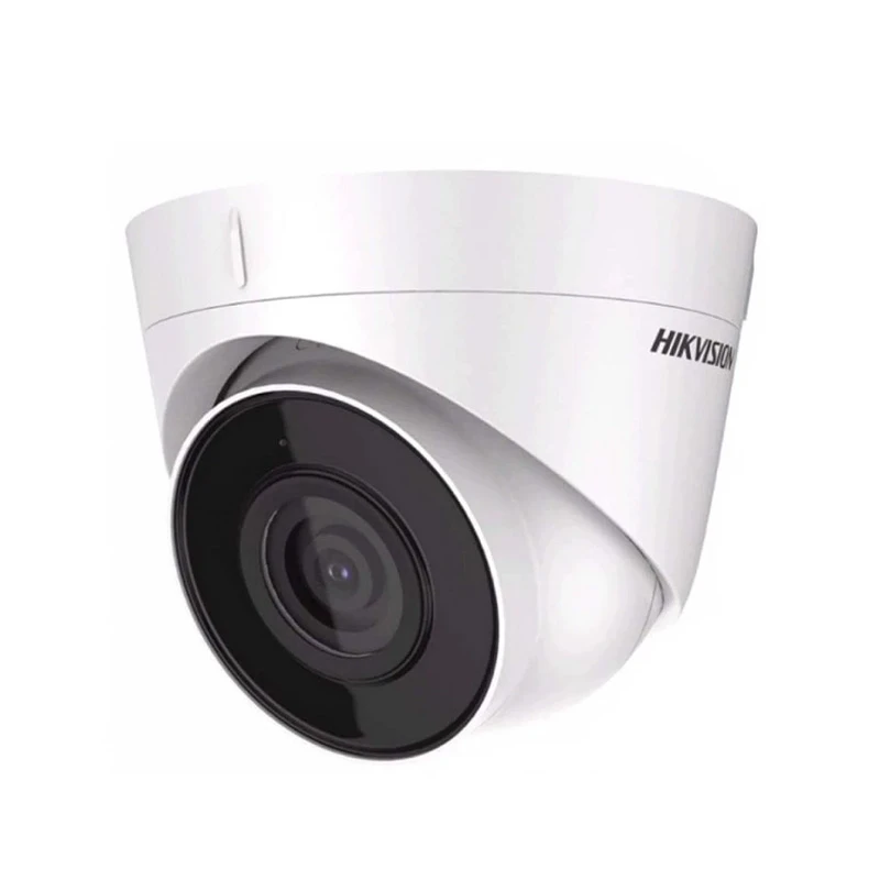 Hikvision DS-2CD1323G2-IUF 2MP Build-in Microphone Fixed Dome Network Camera