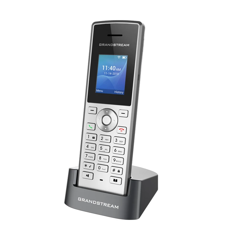 Grandstream WP810 Wi-Fi Phone