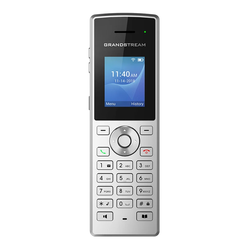 Grandstream WP810 Wi-Fi Phone