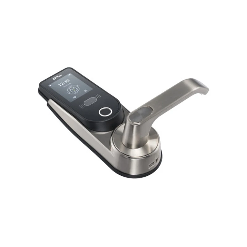 HBL100B / HBL200B Hybrid Biometric Face & Fingerprint (HBL100B) Lock with Bluetooth