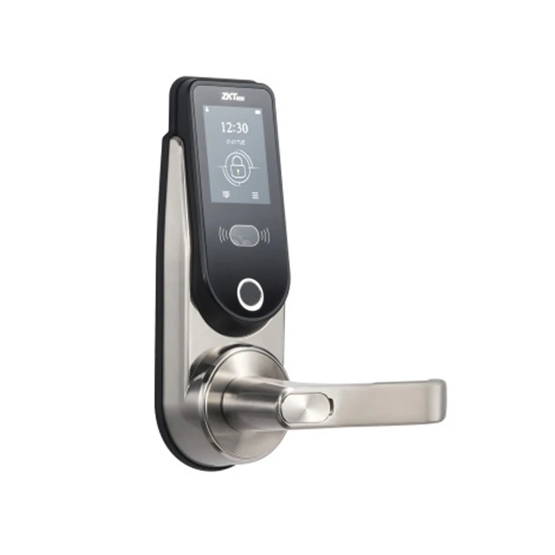 HBL100B / HBL200B Hybrid Biometric Face & Fingerprint (HBL100B) Lock with Bluetooth - Image 3