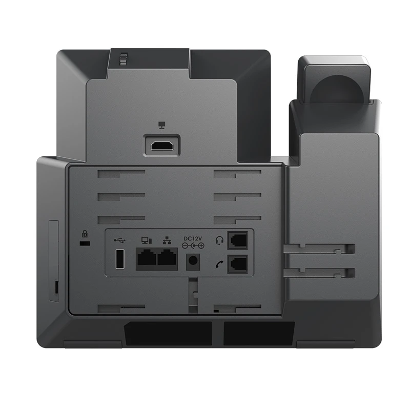Grandstream GXV3350 High End HD Video IP Phone - Image 4