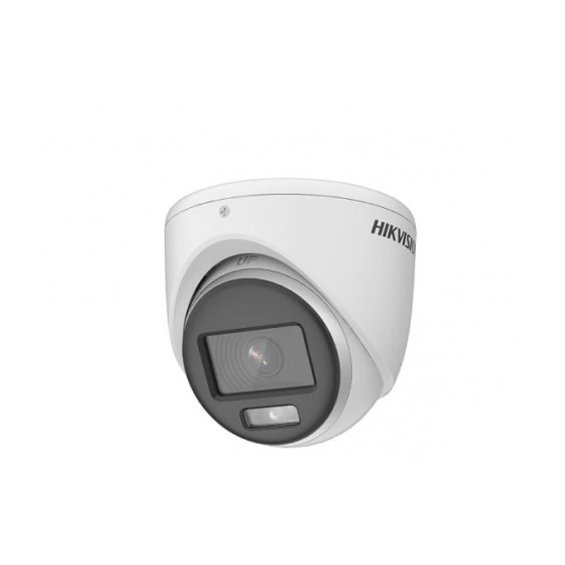 Hikvision DS-2CE72DF0T-F ColorVu 2MP HDTVI Camera