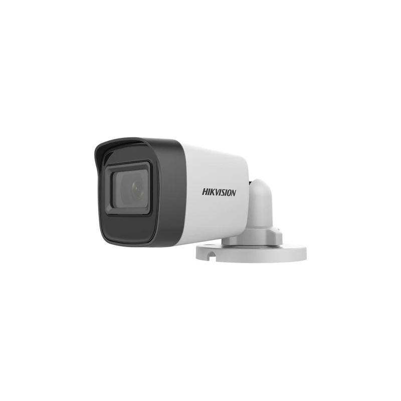 Hikvision DS-2CE16D0T-ITPF 2MP Fixed Mini Bullet Camera