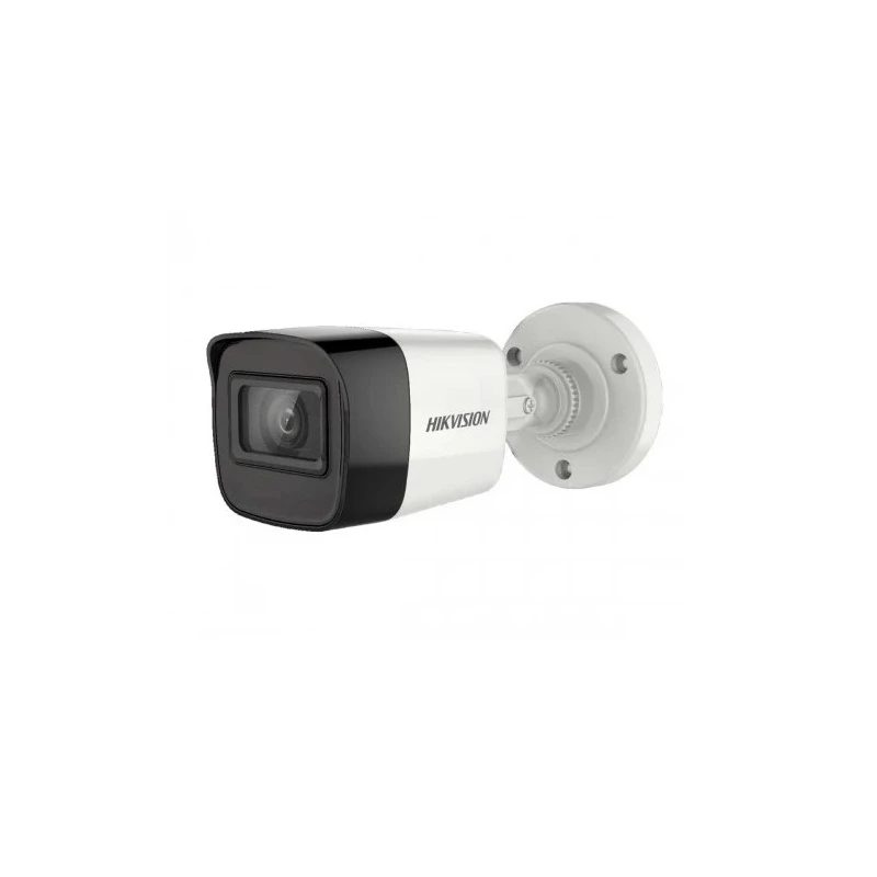 Hikvision DS-2CE16D0T-ITPF 2MP Fixed Mini Bullet Camera