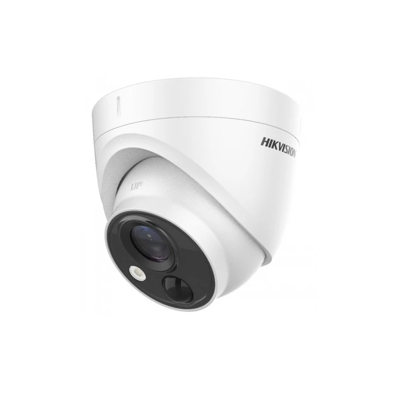 Hikvision DS-2CE71D0T-PIRLO 2 MP Indoor Fixed Turret Camera