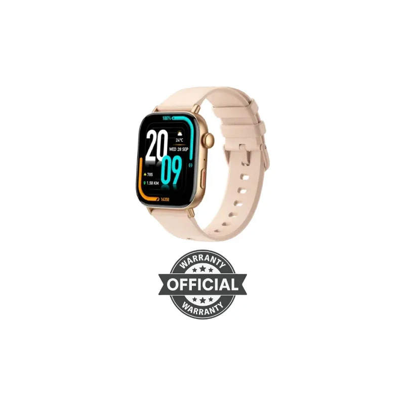 COLMI C8 Max Smart Watch