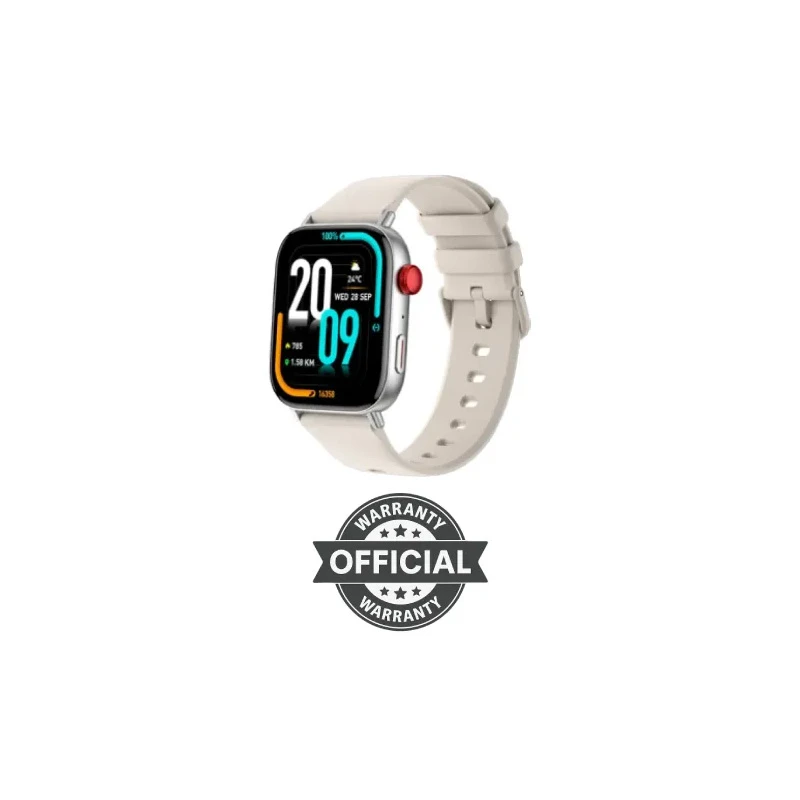 COLMI C8 Max Smart Watch - Image 3