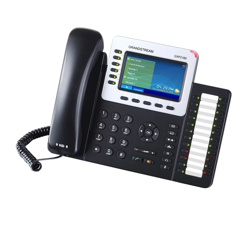 Grandstream GXP2160 Enteprise IP Phone
