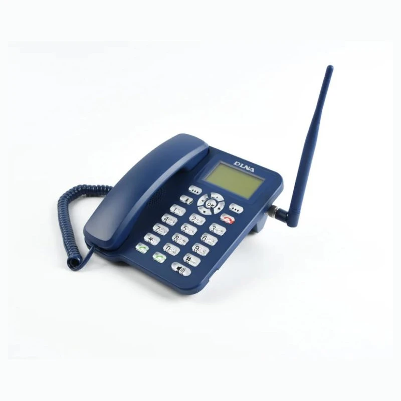 DLNA ZT900G Pro Dual SIM Land Phone - Image 3