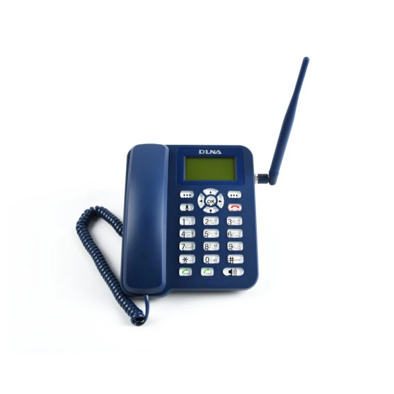 DLNA ZT900G Pro Dual SIM Land Phone