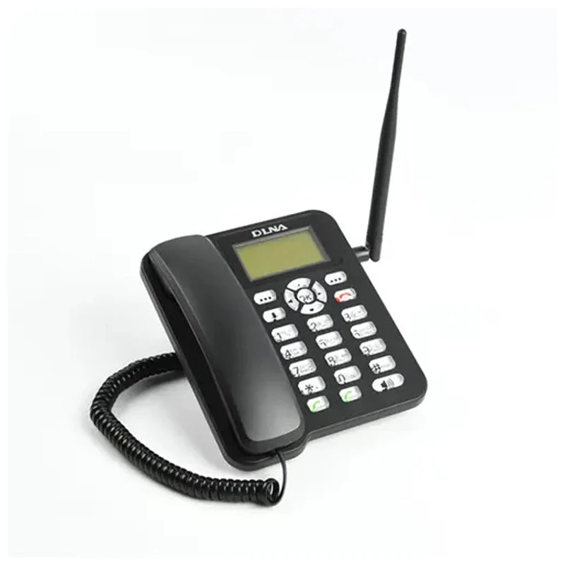 DLNA ZT900G Pro Dual SIM Land Phone - Image 4
