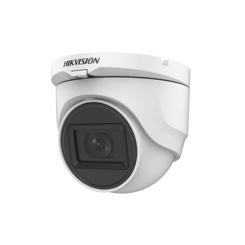 Hikvision DS-2CE76D0T-ITMF 2 MP Indoor Fixed Turret Camera