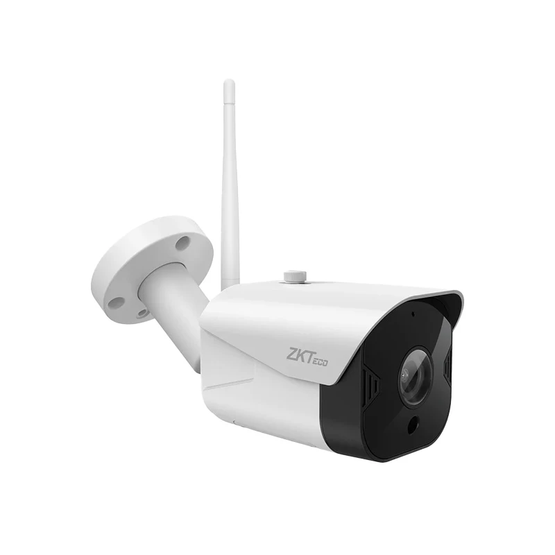 ZKTeco C3A Semi-Outdoor Bullet Camera