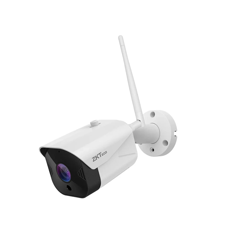 ZKTeco C3A Semi-Outdoor Bullet Camera