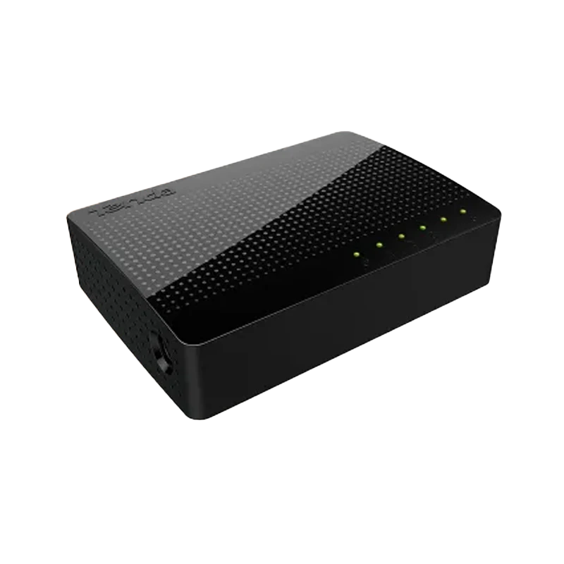 Tenda SG105 5 Port Gigabit Desktop Switch