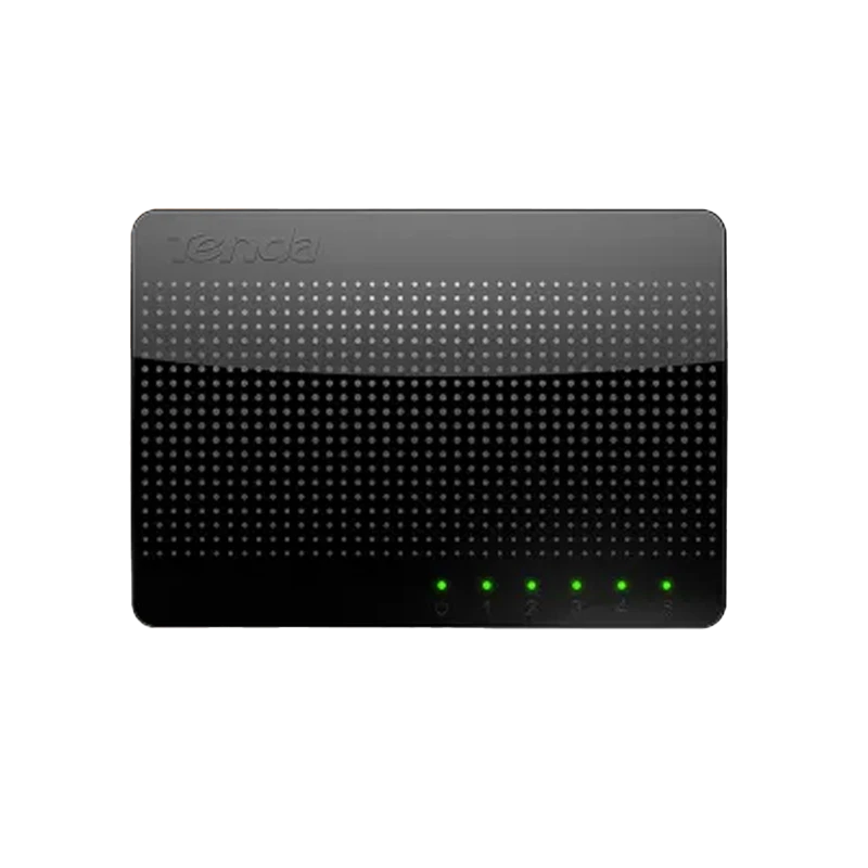 Tenda SG105 5 Port Gigabit Desktop Switch - Image 3