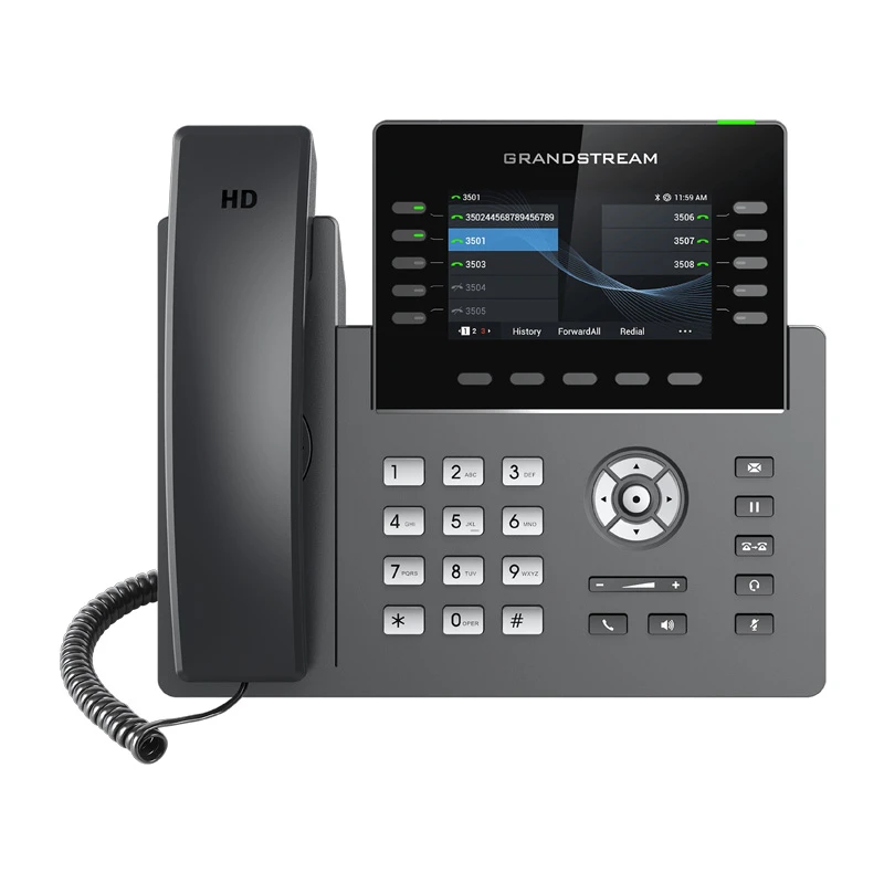 Grandstream GRP2615 HD IP Phone