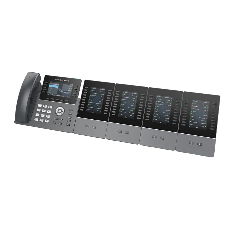 Grandstream GRP2615 HD IP Phone - Image 3