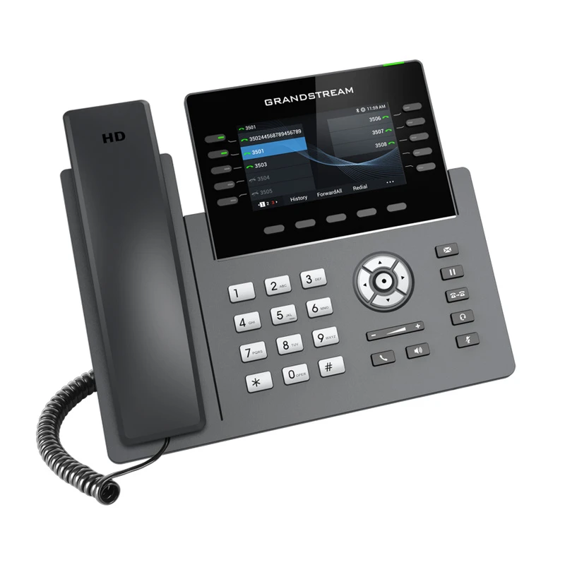 Grandstream GRP2615 HD IP Phone - Image 5