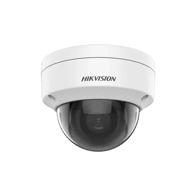 Hikvision DS-2CD1143G0-I 4MP IR Fixed Dome Network IP Camera