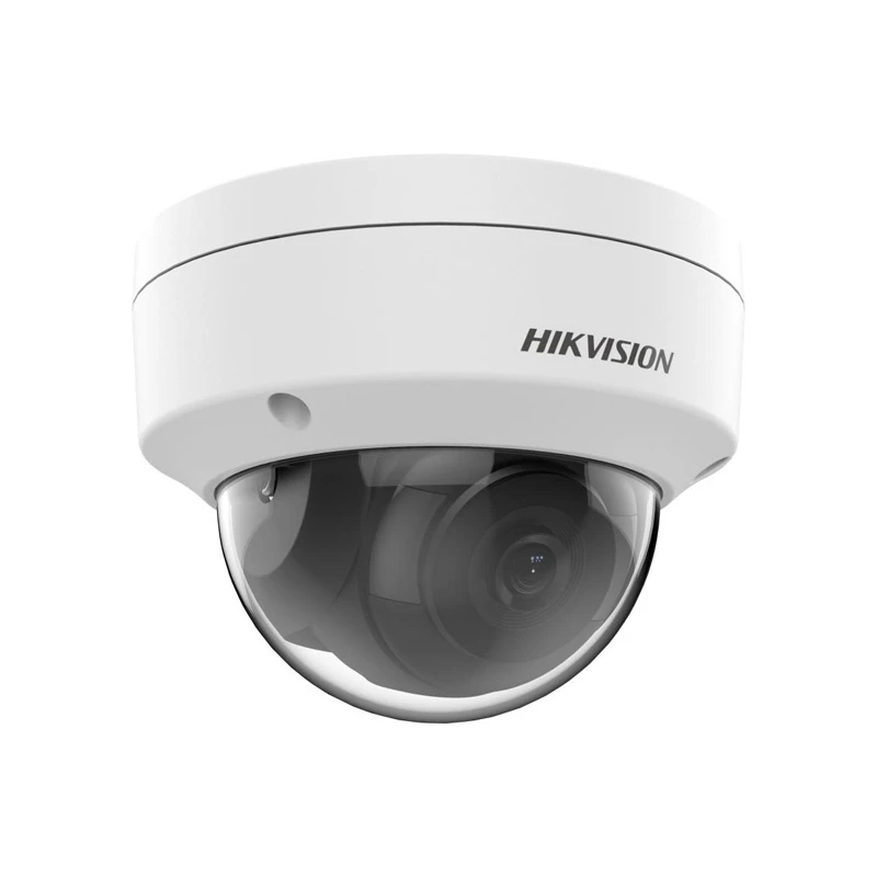 Hikvision DS-2CD1143G0-I 4MP IR Fixed Dome Network IP Camera