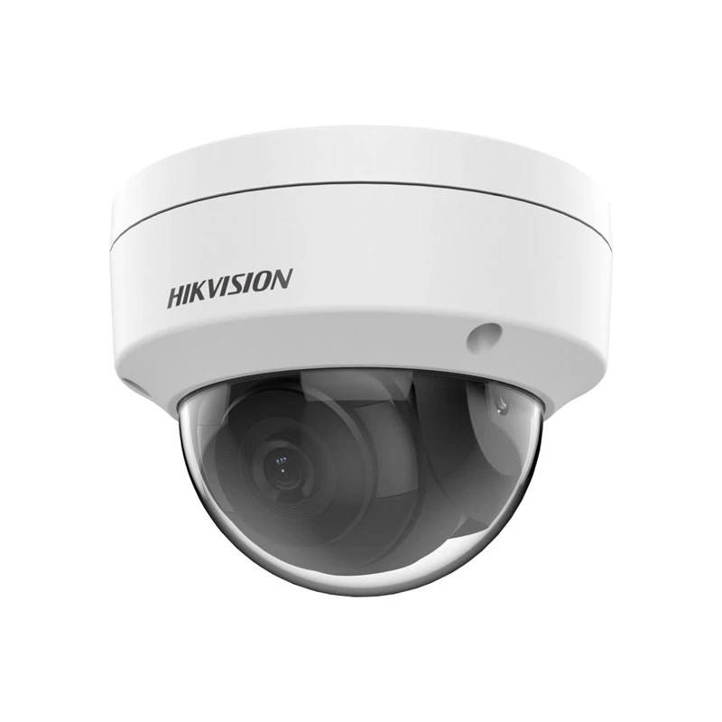 Hikvision DS-2CD1143G0-I 4MP IR Fixed Dome Network IP Camera - Image 3