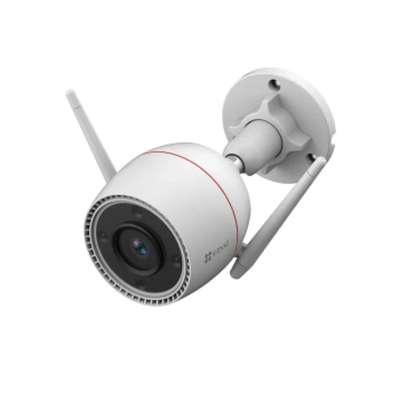 EZVIZ H3c 3MP Wi-Fi Smart Home Camera