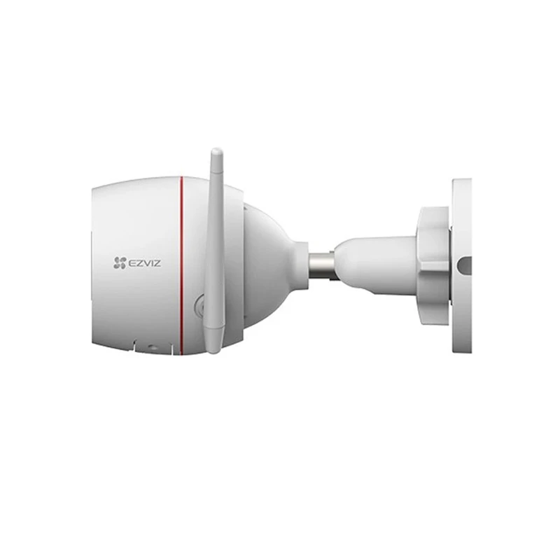 EZVIZ H3c 3MP Wi-Fi Smart Home Camera