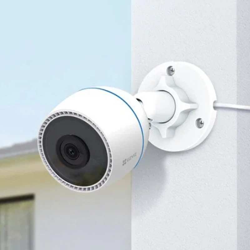 EZVIZ H3c 3MP Wi-Fi Smart Home Camera - Image 3