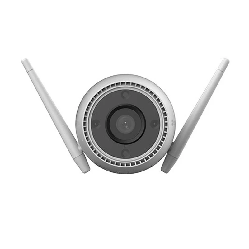 EZVIZ H3c 3MP Wi-Fi Smart Home Camera - Image 4