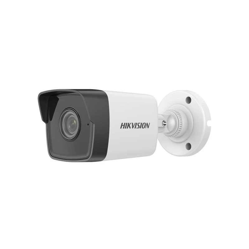 Hikvision DS-2CD1043G0-IUF 4MP Audio Fixed Bullet Network Camera